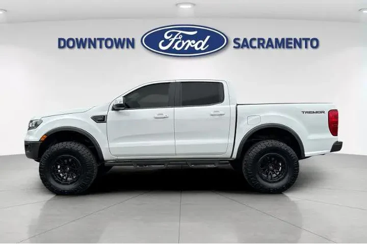 $27400 : Ford Ranger 2021 4x4 Lariat image 7
