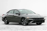 $24990 : Hyundai ELANTRA Hybrid 2025 thumbnail