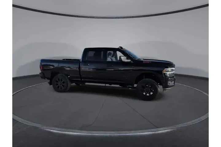 $35272 : Ram 2500 2019 4x4 Big Horn 4 image 9