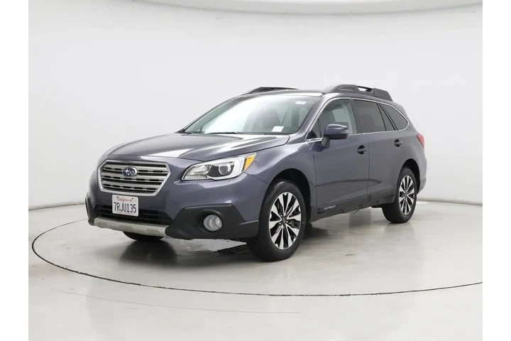 $23998 : Subaru Outback 2016 AWD 2.5i image 4