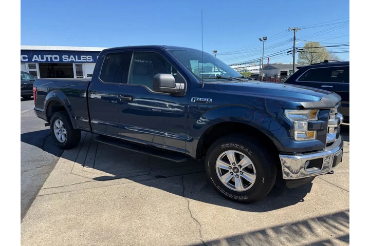 $22900 : 2015 F-150 Lariat SuperCab 6. image 3