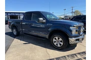 $22900 : 2015 F-150 Lariat SuperCab 6. thumbnail