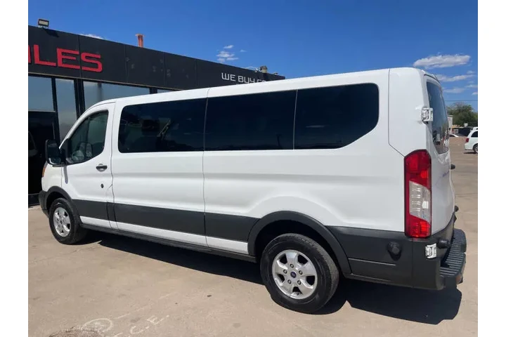 $16995 : 2017 Transit 350 XLT image 6