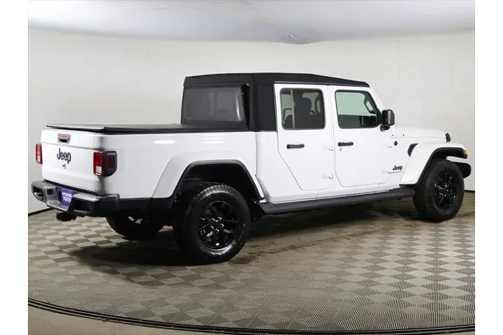 $28799 : Jeep Gladiator 2023 4x4 Spor image 8