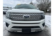 $37700 : Ford Expedition 2021 4x4 Pla thumbnail