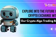 Algo trading bot development en Columbia