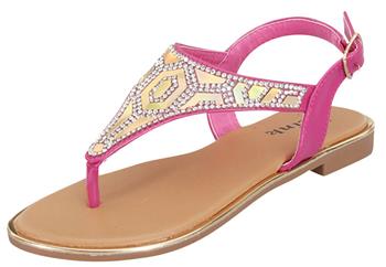 $7 : SANDALIAS DE DAMAS FASHION image 1