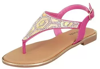 $7 : SANDALIAS DE DAMAS FASHION image 1