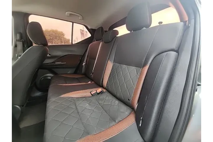 $12998 : Nissan Kicks 2020 SR 4dr Cro image 8