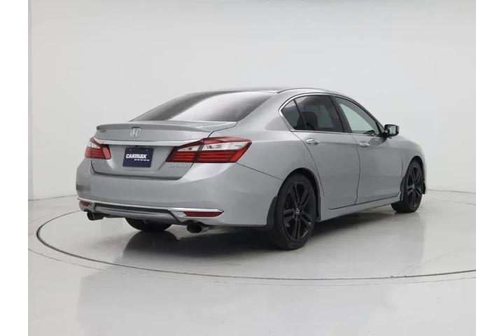 $15998 : Honda Accord 2016 Sport 4dr image 8
