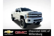 Chevrolet Silverado 3500HD 2