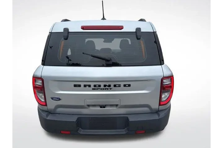 $20995 : Ford Bronco Sport 2021 AWD B image 5