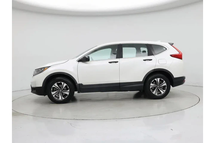 $17998 : Honda CR-V 2018 AWD LX 4dr S image 3