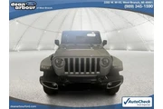 $32566 : Jeep Wrangler 2023 4x4 Sahar thumbnail