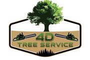 4D Tree Service thumbnail