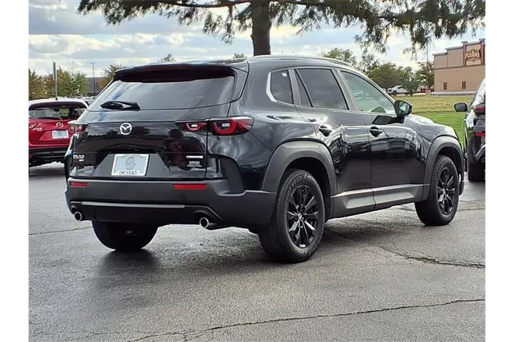 $25900 : Mazda CX-50 2023 AWD 2.5 S P image 2
