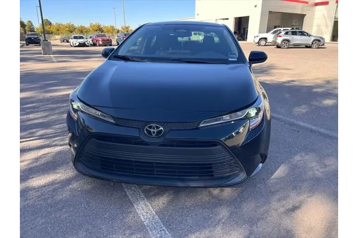 $20491 : Toyota Corolla 2023 LE 4dr S image 10