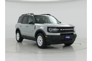 Ford Bronco Sport 2023 AWD O
