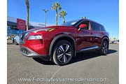 $22984 : Nissan Rogue 2023 SL 4dr Cro thumbnail