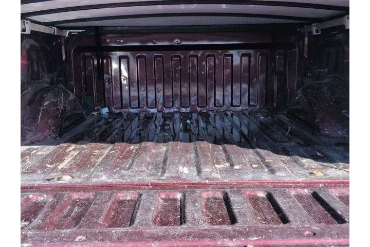 $8974 : Ford F-150 2009 4x4 King Ran image 7