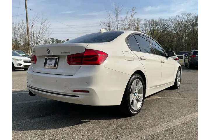 $13485 : BMW 3 Series 2016 328i 4dr S image 5