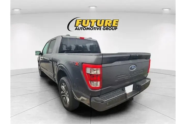 $30977 : Ford F-150 2021 4x2 XL 4dr S image 4