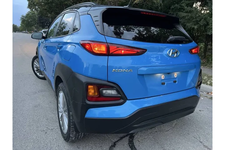 $10995 : 2018 Kona SEL image 5