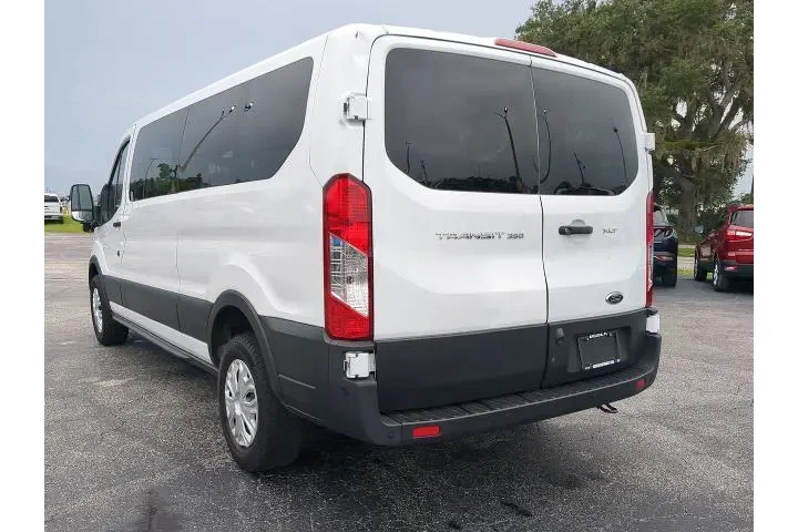 $34984 : Ford Transit 2022 350 XL 3dr image 6