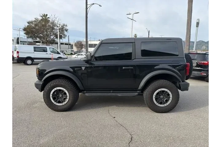 $36722 : Ford Bronco 2023 4x4 Base Ad image 4