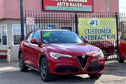 2018 Alfa Romeo Stelvio en Detroit