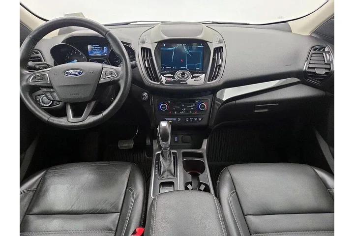 $17998 : Ford Escape 2019 AWD Titaniu image 9