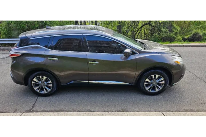 $12895 : 2016 Murano SL image 9