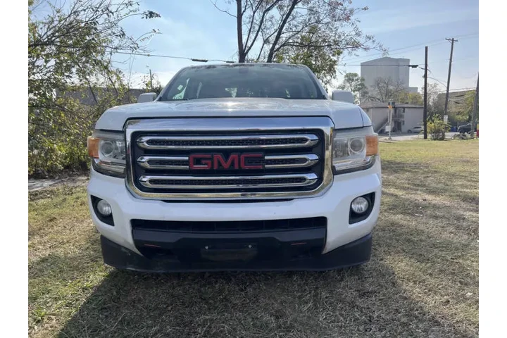 $18995 : 2016 GMC Canyon image 4