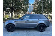 $11999 : 2014 Land Rover Range Rover S thumbnail