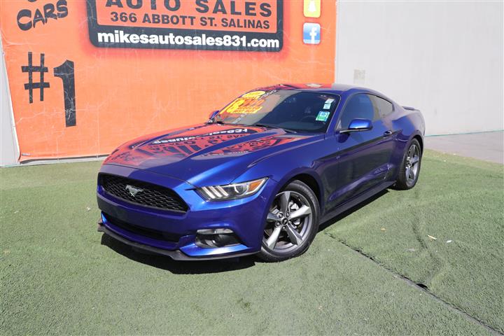 $17999 : 2016 FORD MUSTANG V6 image 1