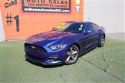 2016 FORD MUSTANG V6 en Salinas