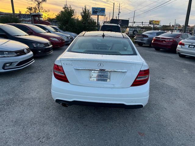 $10497 : 2014 Mercedes-Benz C-Class C image 7