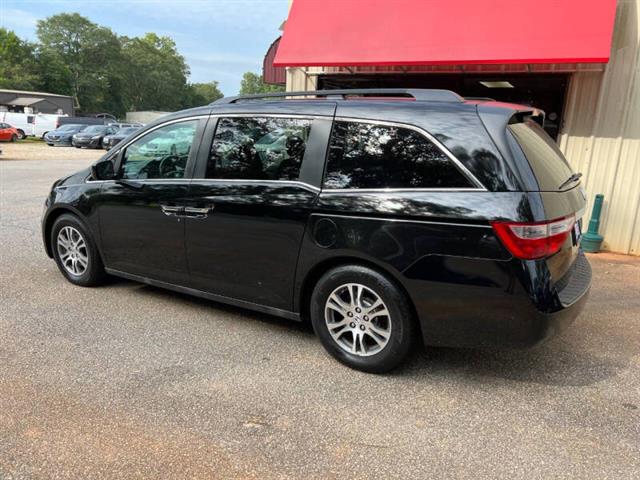 $9999 : 2011 Odyssey EX image 8