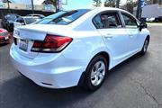 $18495 : 2015 Civic Sedan thumbnail