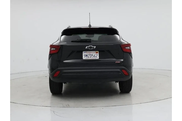 $24998 : Chevrolet Trax 2024 RS 4dr C image 6