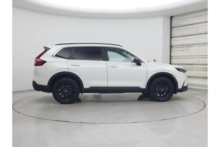 $32998 : Honda CR-V Hybrid 2024 AWD S image 7