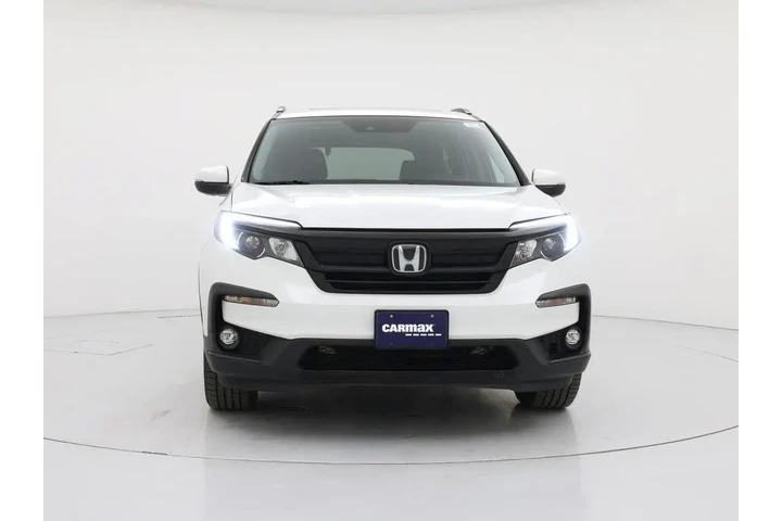 $28998 : Honda Pilot 2021 AWD SE 4dr image 5