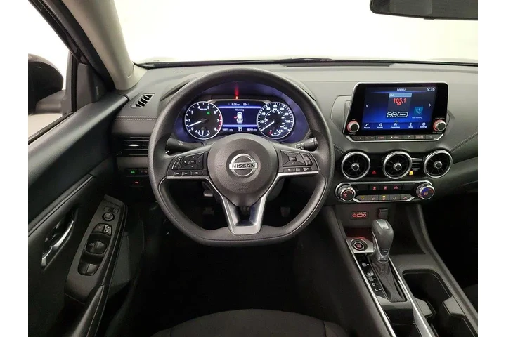 $19998 : Nissan Sentra 2023 SV 4dr Se image 10