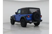 $26998 : Jeep Wrangler 2022 4x4 Sport thumbnail