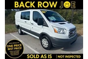 Ford Transit 2017 250 3dr SW en Lexington
