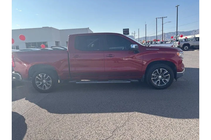 $38574 : Chevrolet Silverado 1500 202 image 2