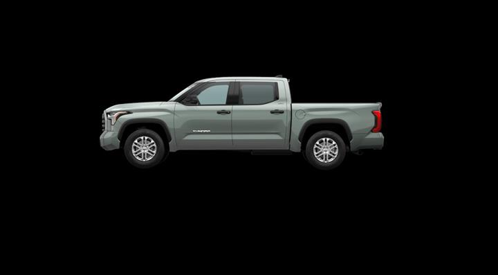 $57648 : 2024 Tundra SR5 image 4