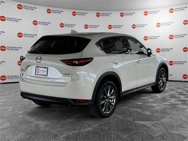 $23650 : PRE-OWNED 2019 MAZDA CX-5 SIG image 5