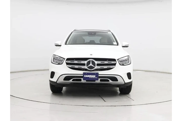 $33998 : Mercedes-Benz GLC 2022 GLC 3 image 5