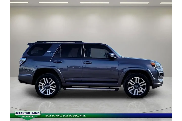 $39990 : Toyota 4Runner 2022 4x4 TRD image 9